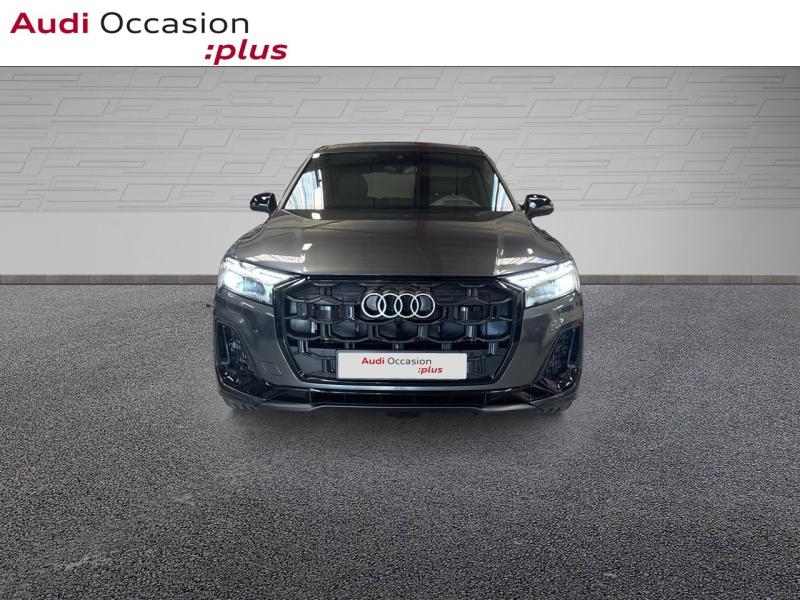 Voitures occasions Audi Q7 Compétition Montigny-le-Bretonneux