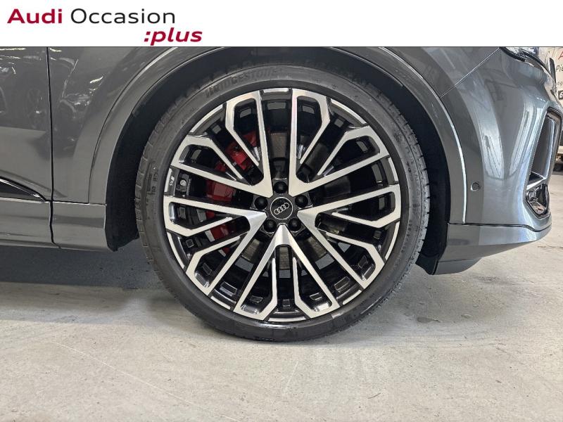 Voitures occasions Audi Q7 Compétition Montigny-le-Bretonneux