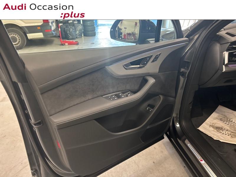Voitures occasions Audi Q7 Compétition Montigny-le-Bretonneux