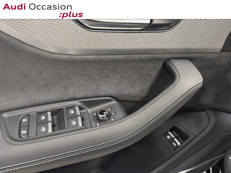 Voitures occasions Audi Q7 Compétition Montigny-le-Bretonneux