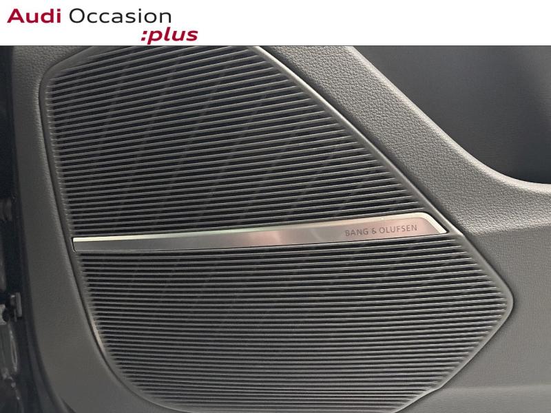 Voitures occasions Audi Q7 Compétition Montigny-le-Bretonneux
