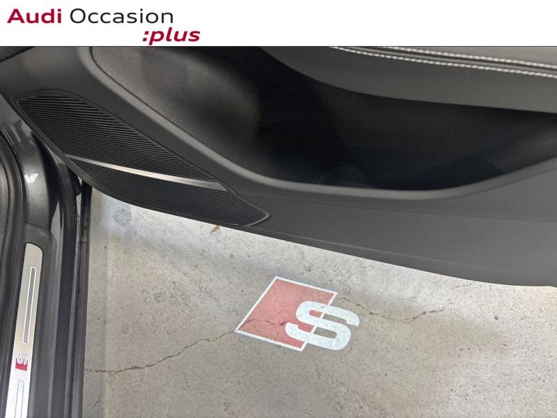 Voitures occasions Audi Q7 Compétition Montigny-le-Bretonneux