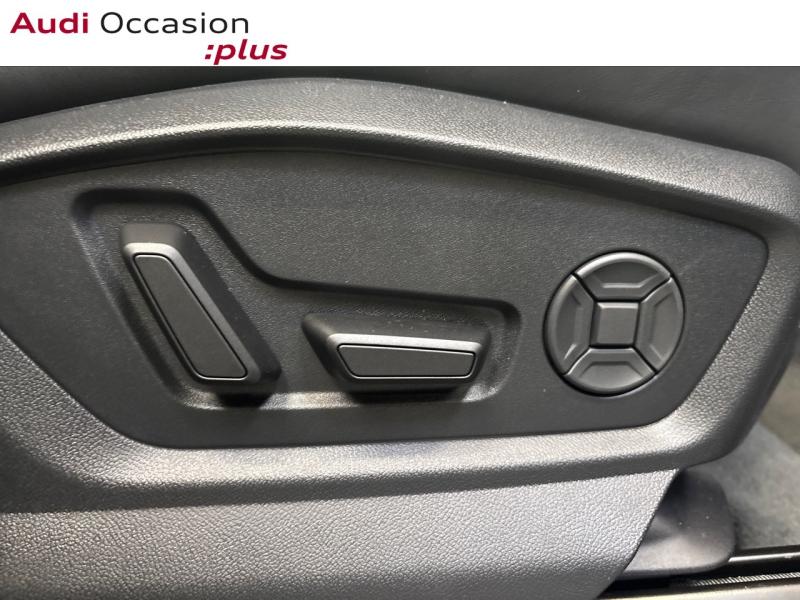 Voitures occasions Audi Q7 Compétition Montigny-le-Bretonneux