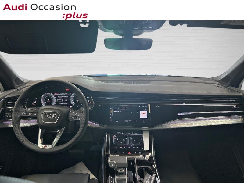 Voitures occasions Audi Q7 Compétition Montigny-le-Bretonneux