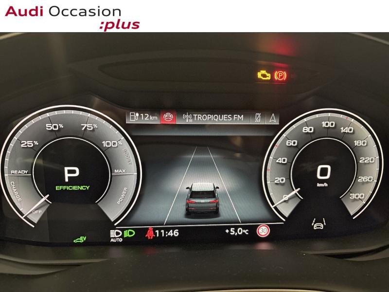 Voitures occasions Audi Q7 Compétition Montigny-le-Bretonneux