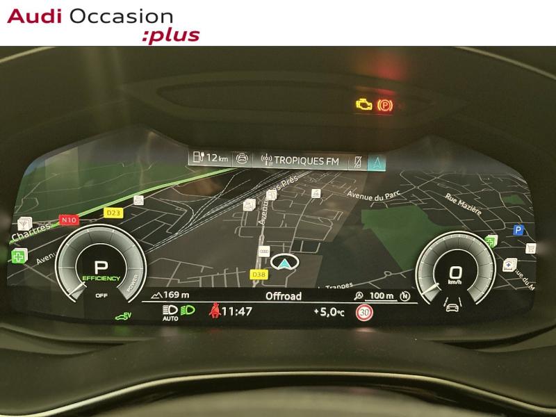 Voitures occasions Audi Q7 Compétition Montigny-le-Bretonneux