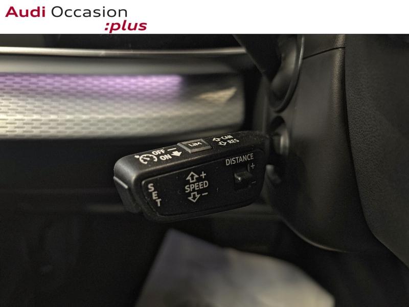 Voitures occasions Audi Q7 Compétition Montigny-le-Bretonneux