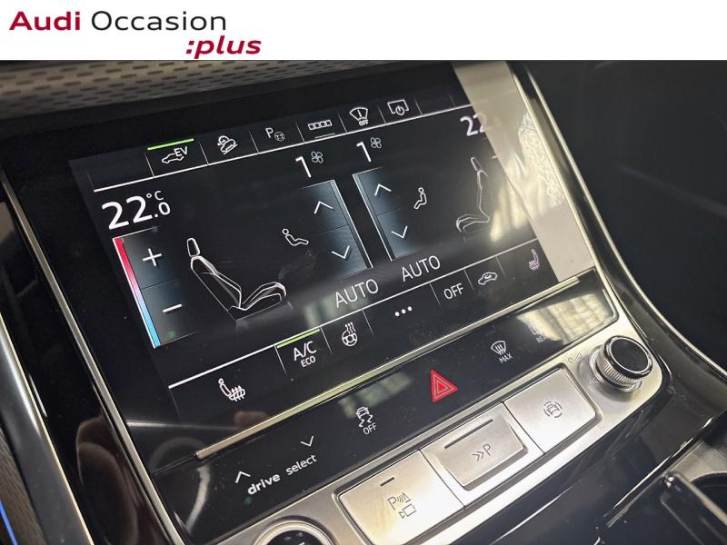 Voitures occasions Audi Q7 Compétition Montigny-le-Bretonneux