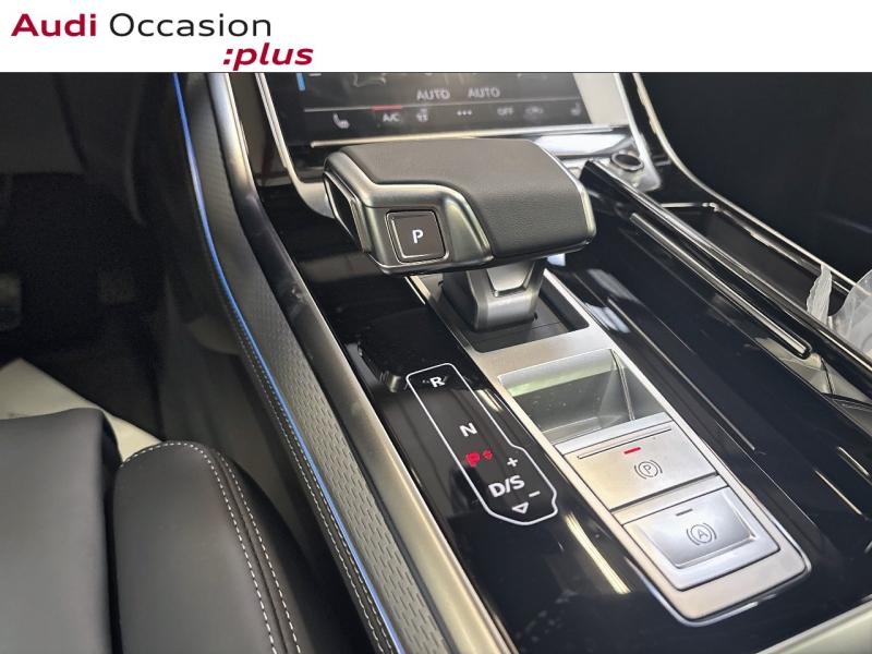 Voitures occasions Audi Q7 Compétition Montigny-le-Bretonneux