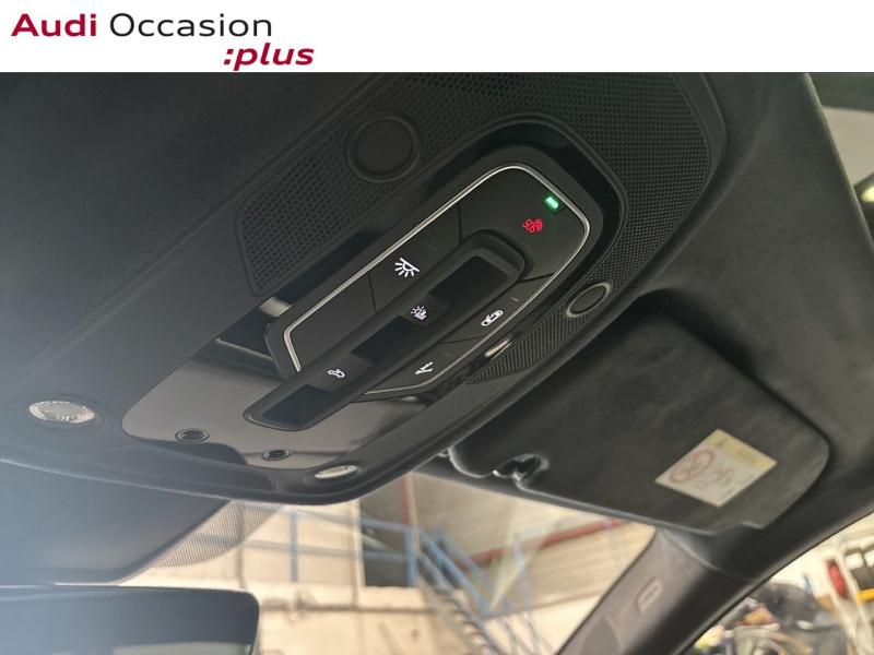 Voitures occasions Audi Q7 Compétition Montigny-le-Bretonneux