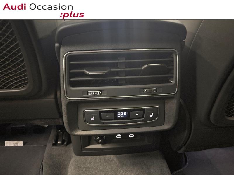 Voitures occasions Audi Q7 Compétition Montigny-le-Bretonneux