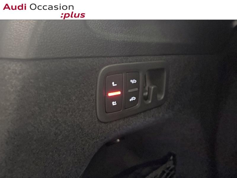 Voitures occasions Audi Q7 Compétition Montigny-le-Bretonneux