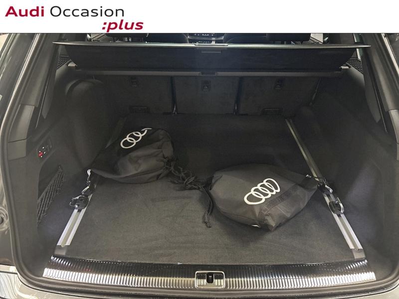 Voitures occasions Audi Q7 Compétition Montigny-le-Bretonneux
