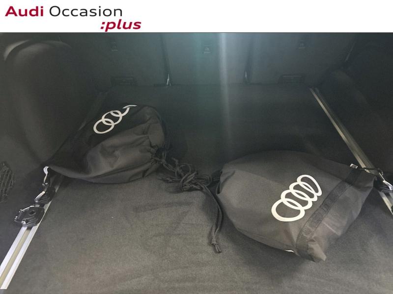 Voitures occasions Audi Q7 Compétition Montigny-le-Bretonneux