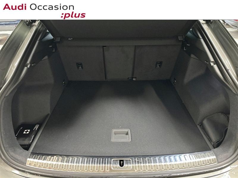 Voitures occasions Audi Q3 Sportback S line plus Montigny-le-Bretonneux