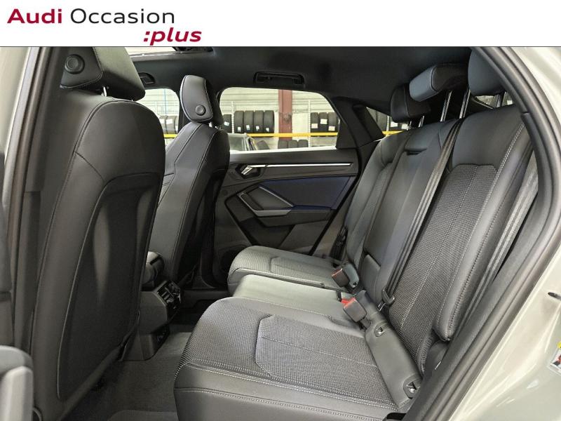 Voitures occasions Audi Q3 Sportback S line plus Montigny-le-Bretonneux