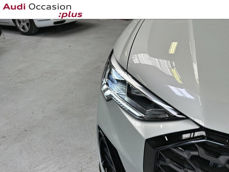 Voitures occasions Audi Q3 Sportback S line plus Montigny-le-Bretonneux