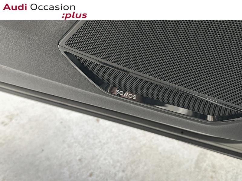 Voitures occasions Audi Q3 Sportback S line plus Montigny-le-Bretonneux