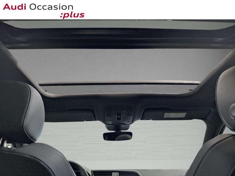 Voitures occasions Audi Q3 Sportback S line plus Montigny-le-Bretonneux