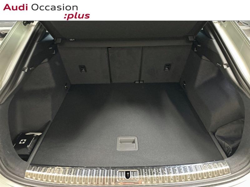 Voitures occasions Audi Q3 Sportback S line plus Montigny-le-Bretonneux