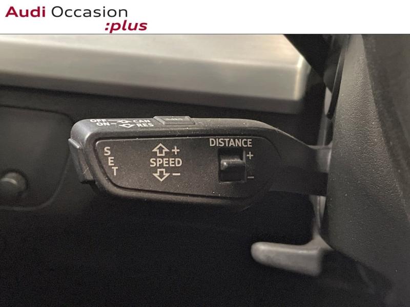 Voitures occasions Audi Q5 S line Montigny-le-Bretonneux