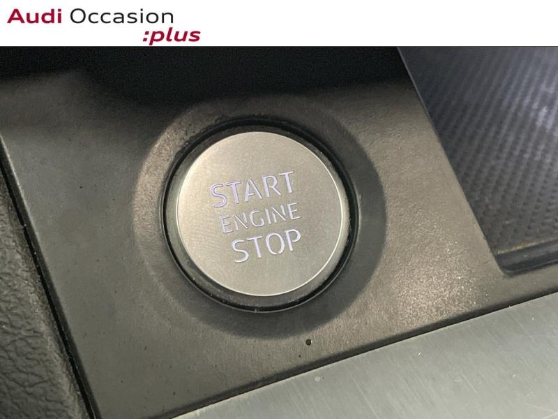 Voitures occasions Audi Q5 S line Montigny-le-Bretonneux