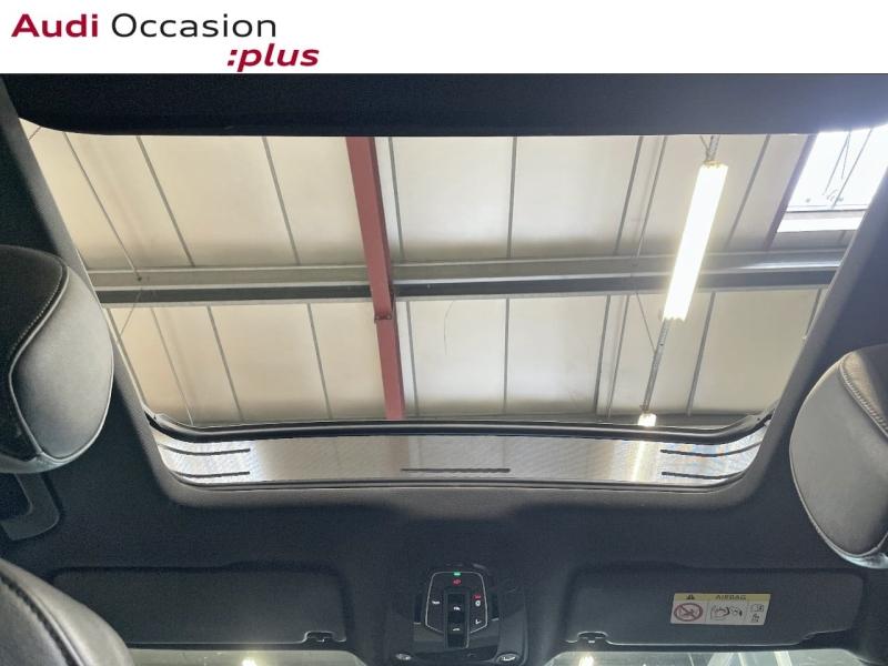 Voitures occasions Audi Q5 S line Montigny-le-Bretonneux