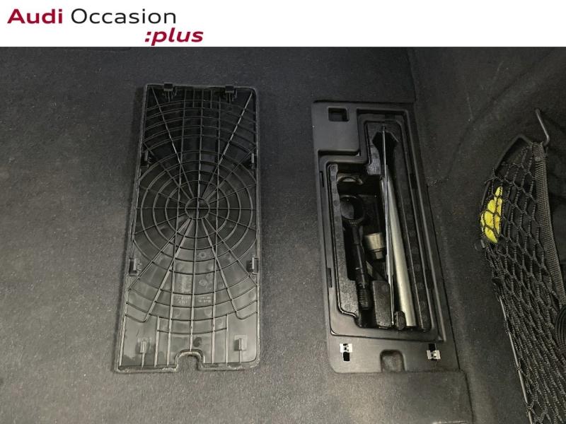 Voitures occasions Audi Q5 S line Montigny-le-Bretonneux