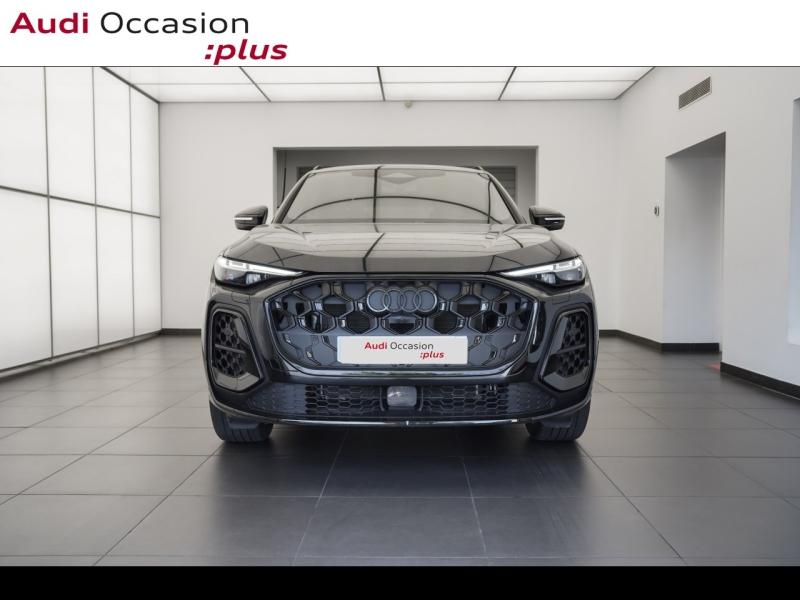 Voitures occasions Audi Q5 S line Montigny-le-Bretonneux