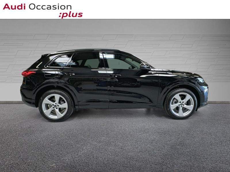 Voitures occasions Audi Q5 S line Montigny-le-Bretonneux