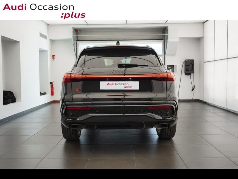 Voitures occasions Audi Q5 S line Montigny-le-Bretonneux