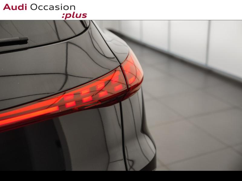 Voitures occasions Audi Q5 S line Montigny-le-Bretonneux