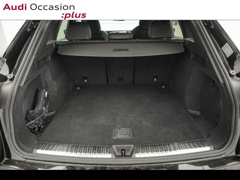 Voitures occasions Audi Q5 S line Montigny-le-Bretonneux