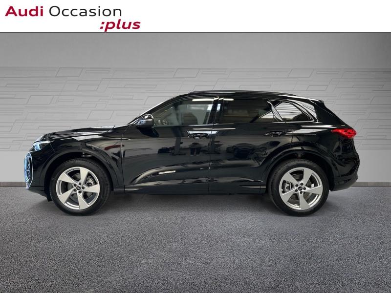 Voitures occasions Audi Q5 S line Montigny-le-Bretonneux