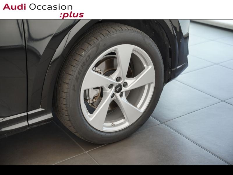 Voitures occasions Audi Q5 S line Montigny-le-Bretonneux