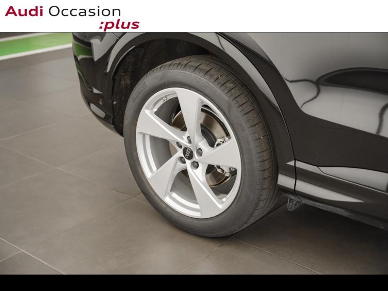 Voitures occasions Audi Q5 S line Montigny-le-Bretonneux