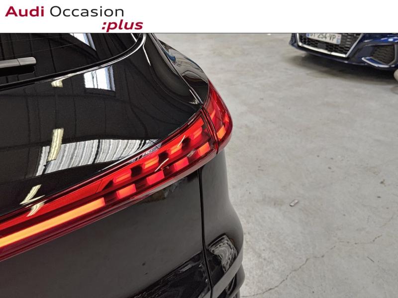 Voitures occasions Audi Q5 S line Montigny-le-Bretonneux