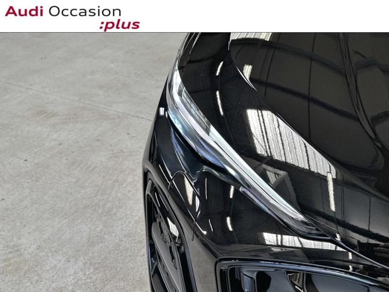 Voitures occasions Audi Q5 S line Montigny-le-Bretonneux