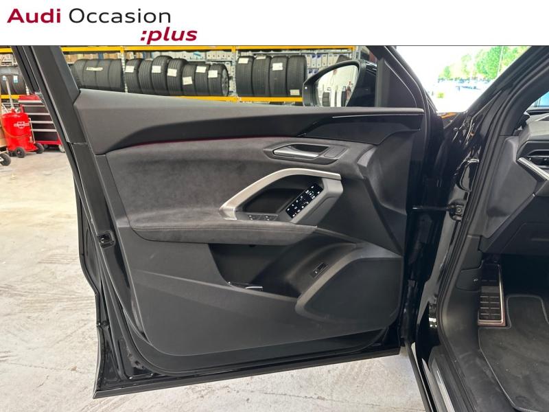 Voitures occasions Audi Q5 S line Montigny-le-Bretonneux