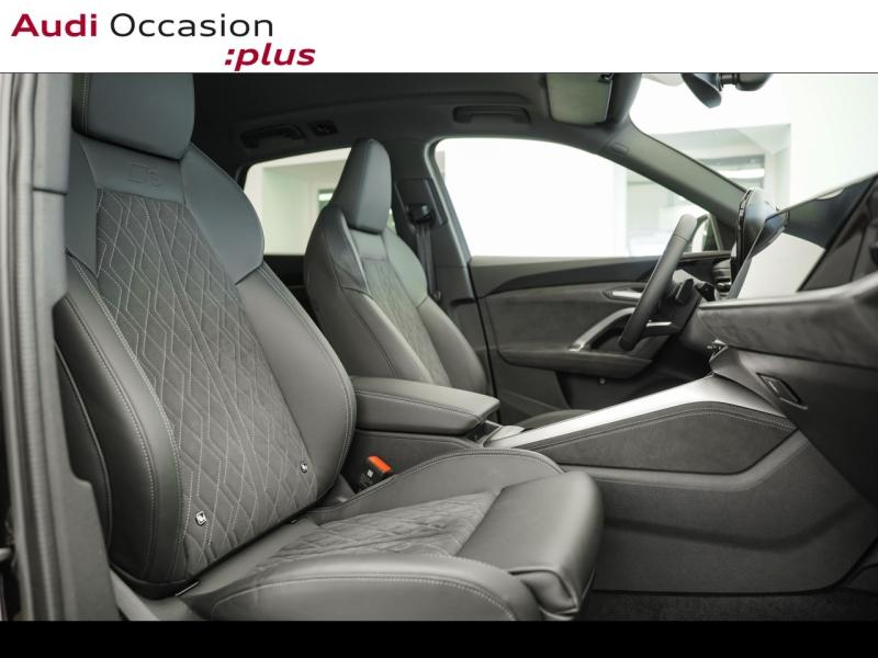Voitures occasions Audi Q5 S line Montigny-le-Bretonneux