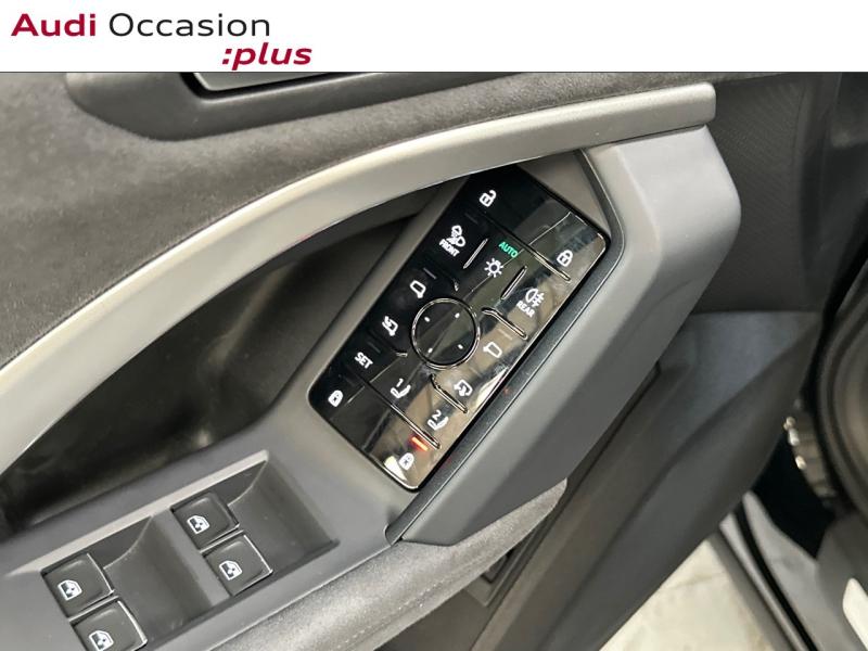 Voitures occasions Audi Q5 S line Montigny-le-Bretonneux