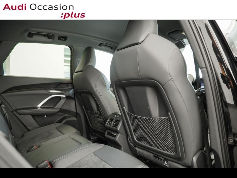 Voitures occasions Audi Q5 S line Montigny-le-Bretonneux