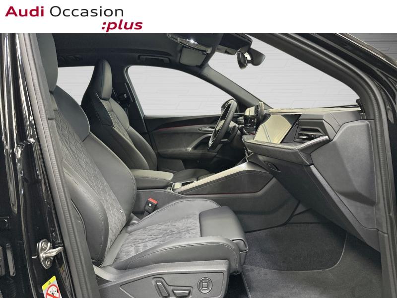 Voitures occasions Audi Q5 S line Montigny-le-Bretonneux