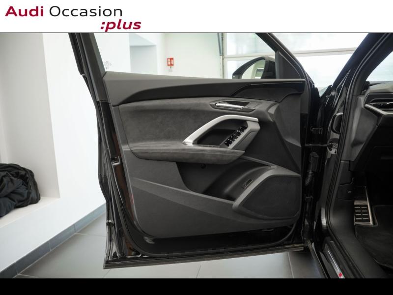Voitures occasions Audi Q5 S line Montigny-le-Bretonneux
