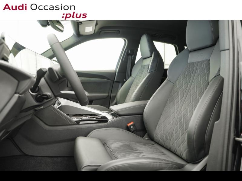 Voitures occasions Audi Q5 S line Montigny-le-Bretonneux