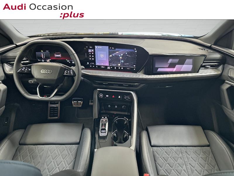 Voitures occasions Audi Q5 S line Montigny-le-Bretonneux