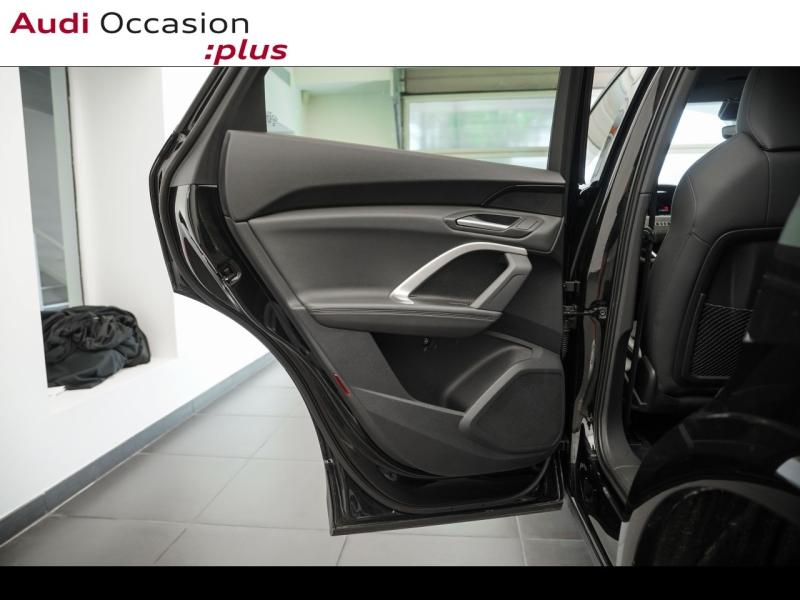Voitures occasions Audi Q5 S line Montigny-le-Bretonneux