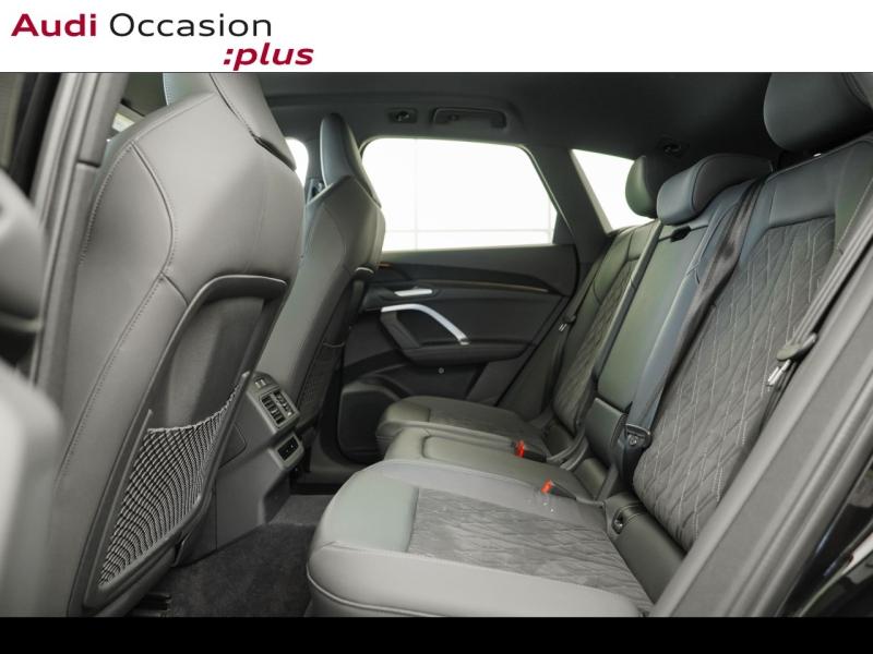 Voitures occasions Audi Q5 S line Montigny-le-Bretonneux