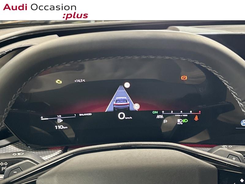 Voitures occasions Audi Q5 S line Montigny-le-Bretonneux