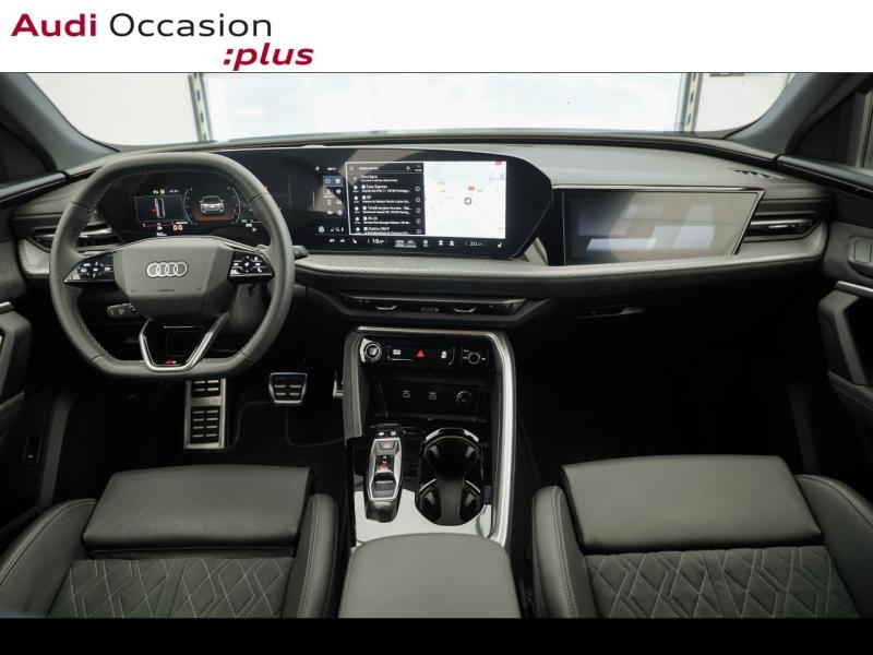 Voitures occasions Audi Q5 S line Montigny-le-Bretonneux